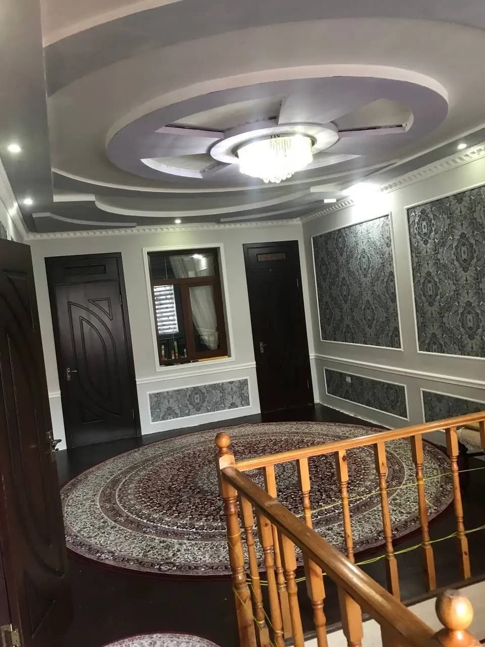 Дом Саламатина 1,6 соток — 5
