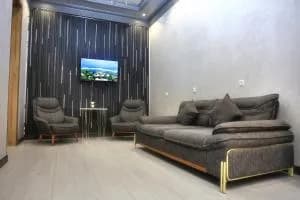 Intercity Hotel Tashkent by Maskan — 2