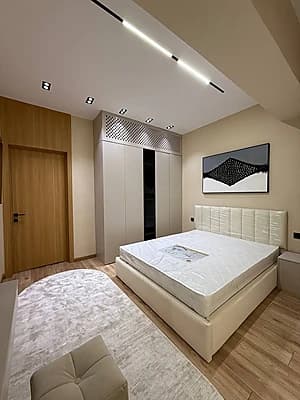 3-комн. Квартира в Nukus Avenue — 4