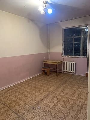 Ялангач. ЭКО базар. Парк Локомотив. Продаётся 1ком квартира — 2