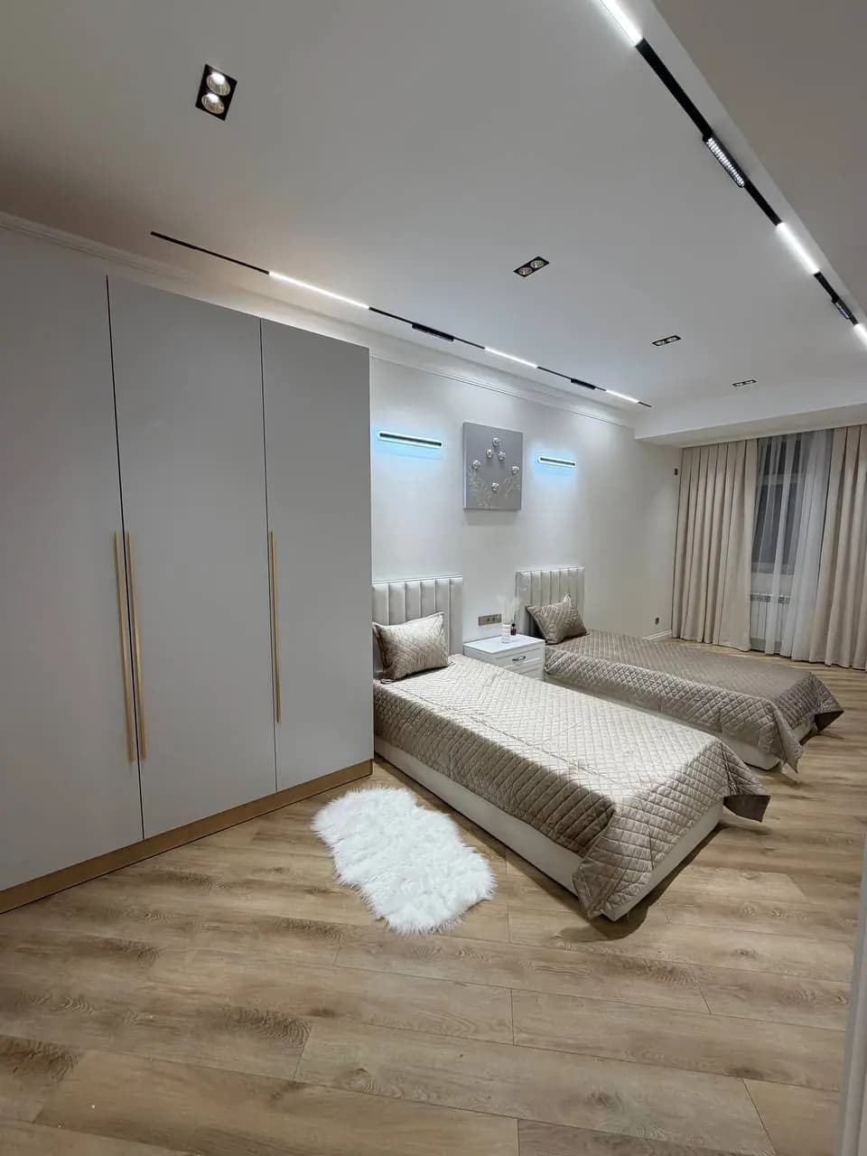 Nikitina Residence 3*4/6/9 #а — 1