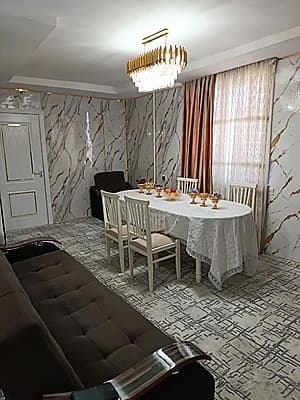 сдаетса 3 комнатная квартира — 3