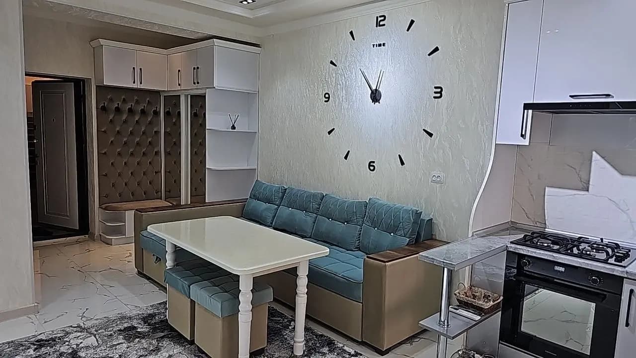 Аренда квартиры Чиланзар 1 Новостройка — 6