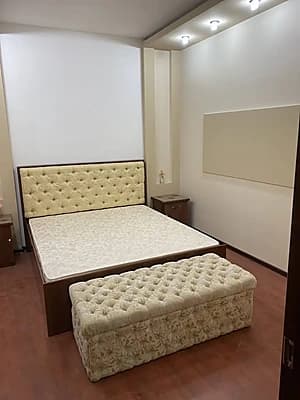 Oybek 4 xonali 4/7/9 — 2