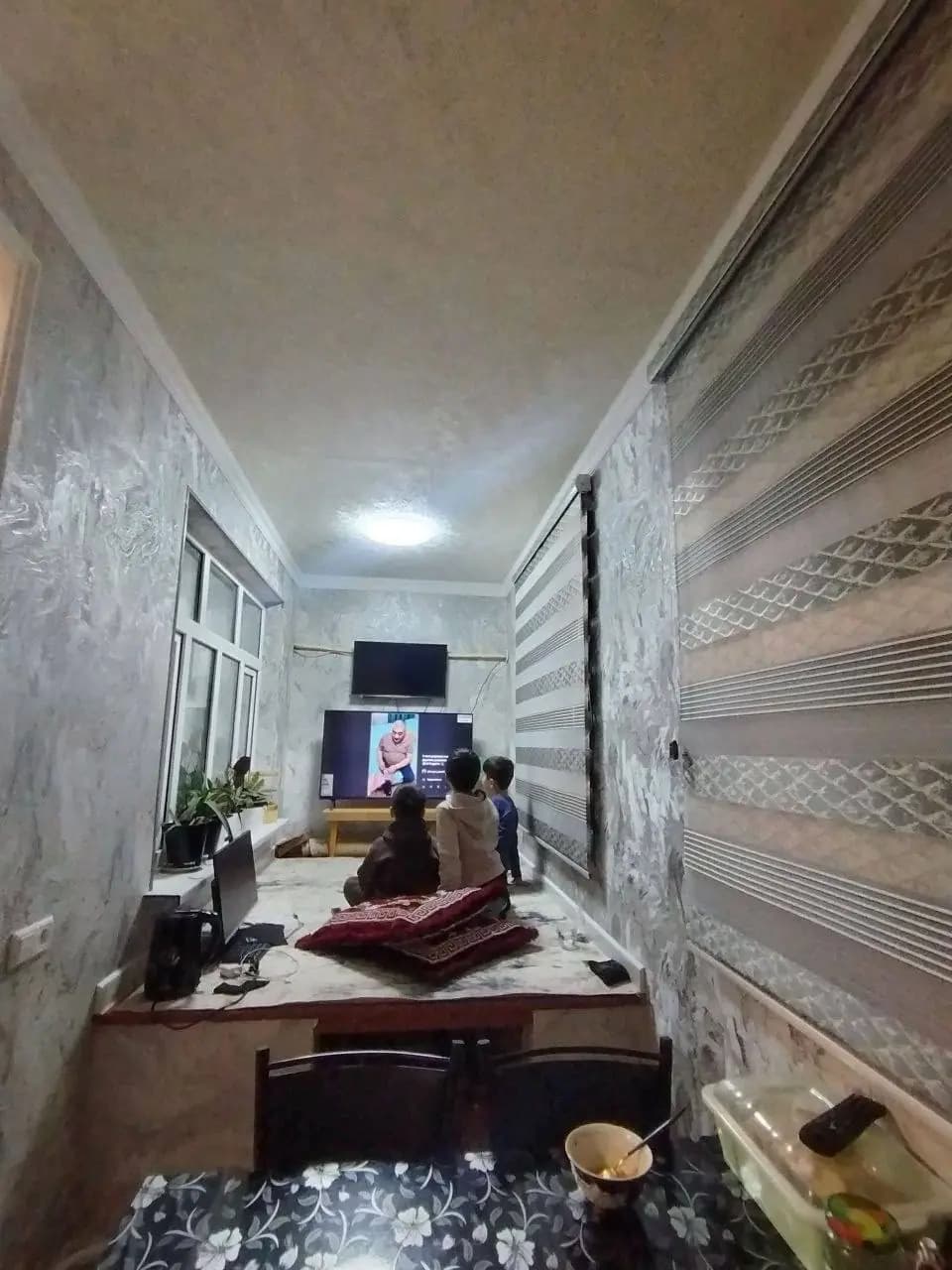 Аренда 2/2/4 Коракамиш 1/3 — 5