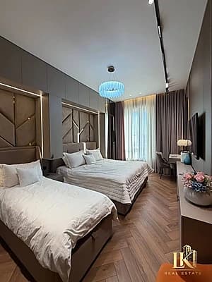 #909 Продаётся: НОВОСТРОЙКА 3/2/10 ЖК Yunusabad Residence Юнусабадский район Ор.р: Американское посо — 3