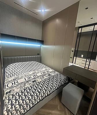 ЖК Nest One | 2-комнатная квартира | Шайхантахурский | 40м2 — 5