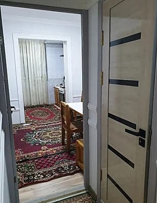 Жарарих Arendaga Ijaraga Uy Jar Ariq da 9/1/ 3 xona 400y.e. faqat oilaga sredniy remont — 4