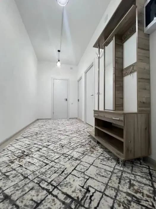 Assalom soxil 1/8/9 — 1