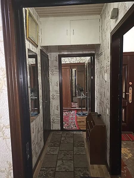 Аренда 2/3/4 Коракамиш 2/1 — 1