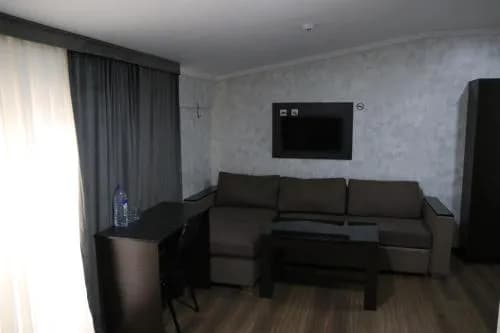 Orion Hotel Tashkent — 4