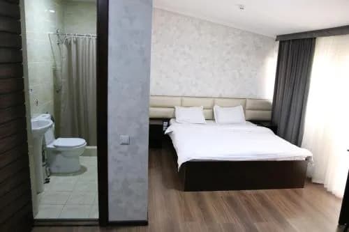 Orion Hotel Tashkent — 5