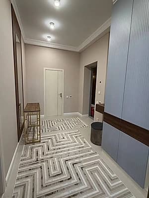 ЖК Mirabad Avenue | 2-комнатная квартира | Мирабадский | 60м2 — 3