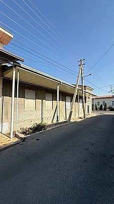Hovli sotiladi Uchtepa tumani bekobod mahalla — 3