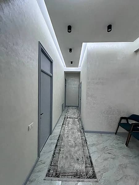 Humson villa — 1