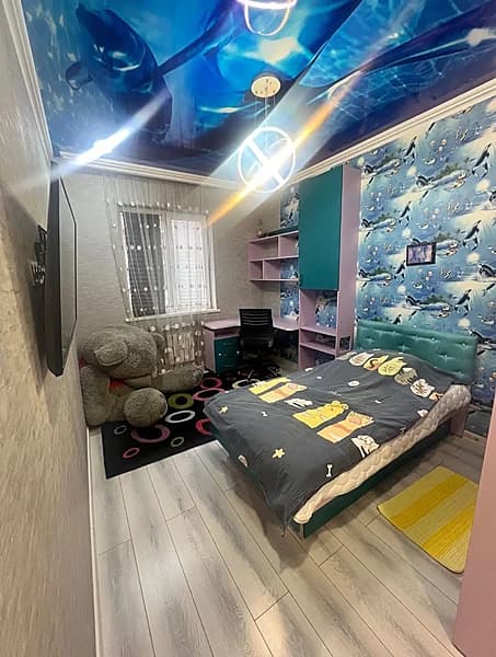 *2\5\9 Узбекфильм Новстройка — 1