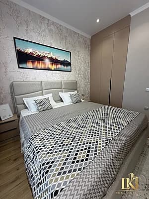 #9800 Продаётся: Мирабадский район Ул. Фергана Йули НОВОСТРОЙКА КОМПЛЕКС "O'z Makon" Застрой. "Golde — 1