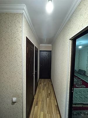 ∆ Чиланзар22 1-комнатная квартира в Чиланзар22 — 49000 USD — 2