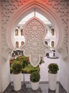 The Shahar — 4