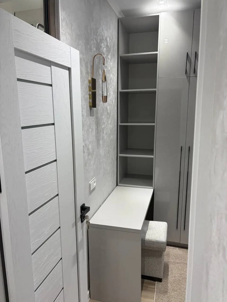 Чил7. Ипотека есть. 1в2/2/4. 30м²Мебель+техника — 4