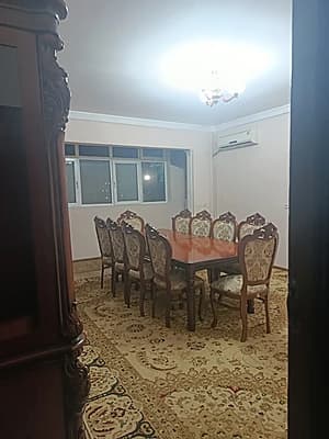 Algoritm Ahmad joʻja kvartira arenda — 4