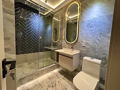 2-комнатная квартира | ЖК Sayram Light | 50м2 — 4