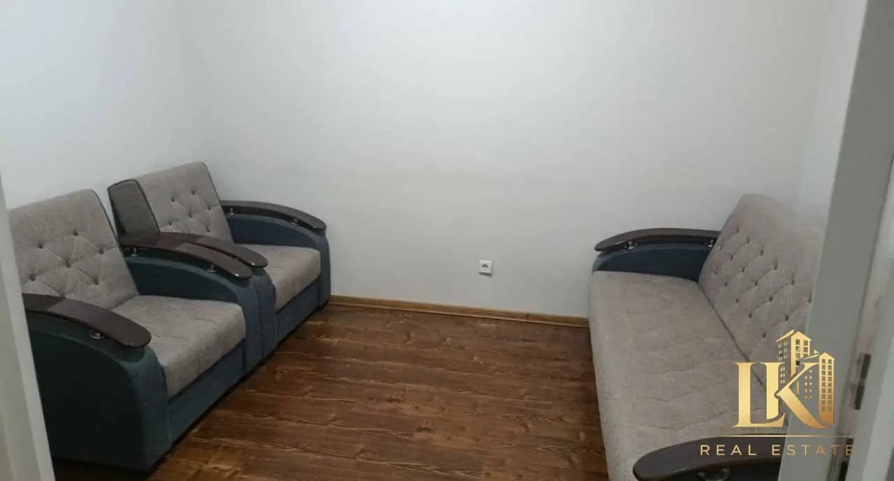 #9800 Продаётся: Яшнабадский район Улица Махтумкули НОВОСТРОЙКА ЖК "Green Park" Ор-р: "Makro" — 2