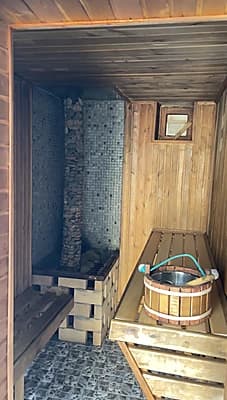 Dacha Yusufxona — 5