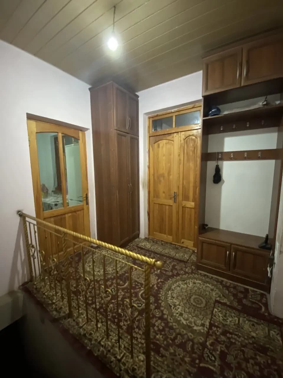 Mirobod tumani Amerikanski shkola yonida mahallada uchastka 153000y.e. — 10