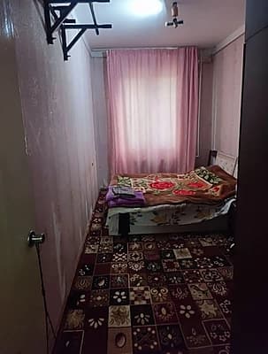 Чиланзар 8. 2хона 3хона килинган. 2-этаж — 4