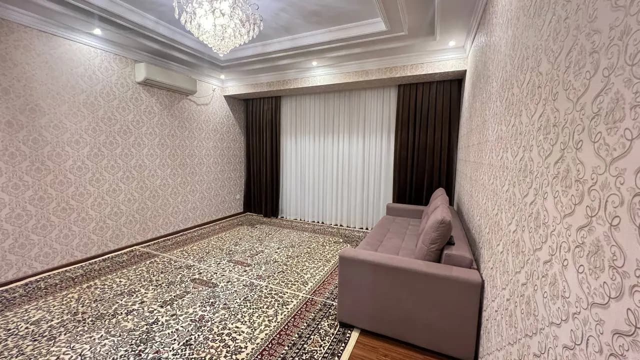 Аренда 2/5/7  Сагбон, Баурум — 1