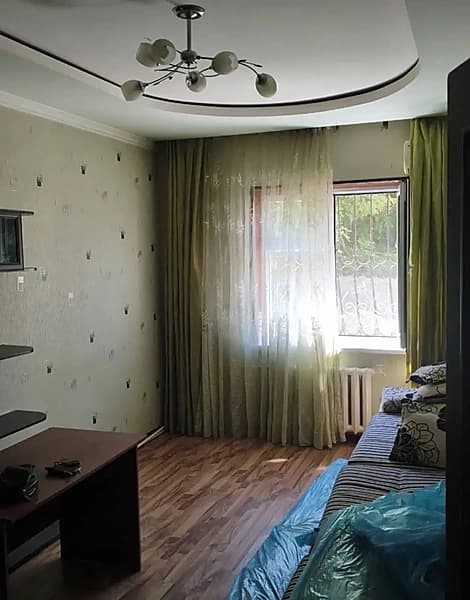 Арееда Ттз-4 2в3/1/4 Умида — 1