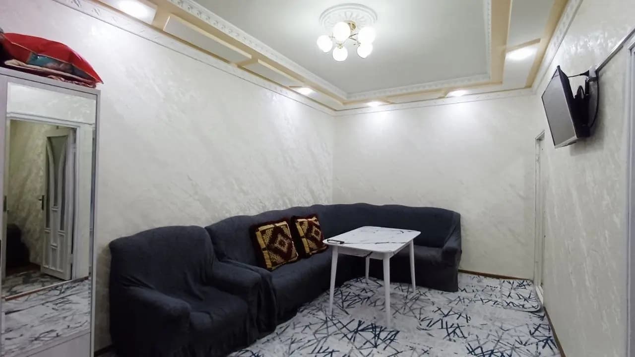 Чилонзор 12 кв 1*2/2/4 — 1