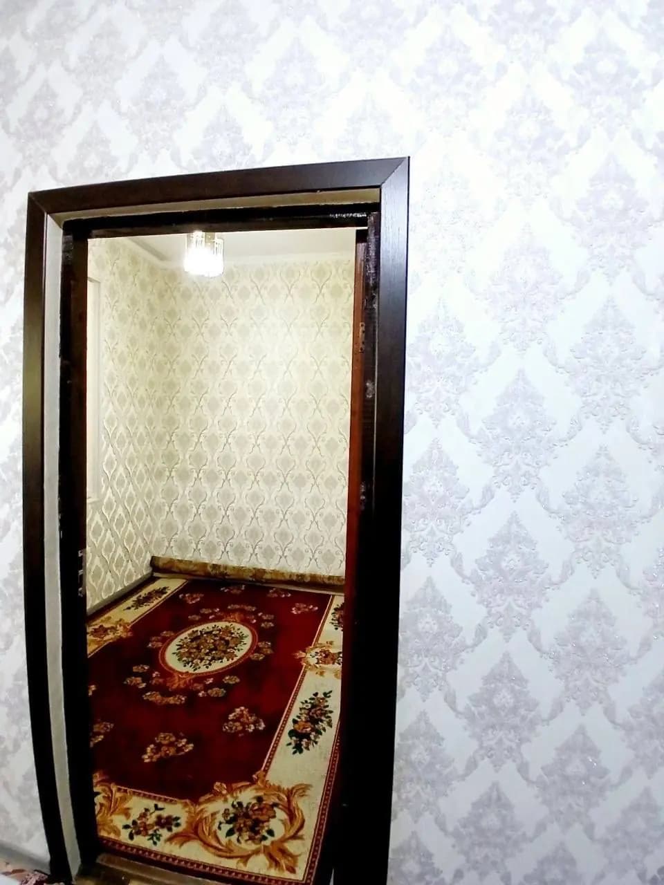 Чиланзар 20‼️1в2 комна 1.5/6 Айген — 2
