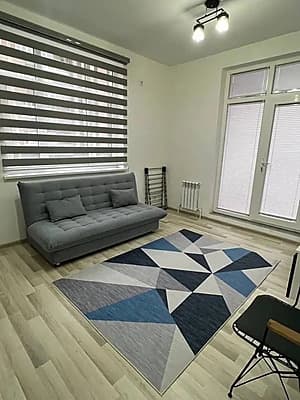 2-комнатная квартира в ЖК Assalom Sohil — 3