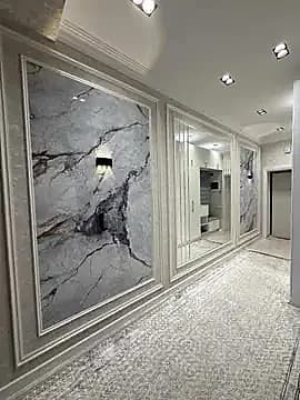 Продаётся квартира Яккасарайский район ЖК Solaris 6/9-10. Дуплекс — 7