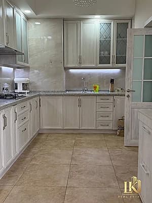 #9800 Продаётся: Яшнабадский район Улица Махтумкули НОВОСТРОЙКА ЖК "New Life" Ор-р: "Makro" — 2