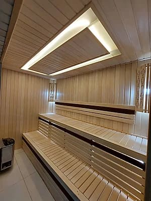 Bochkada dacha ijaraga beraman — 8