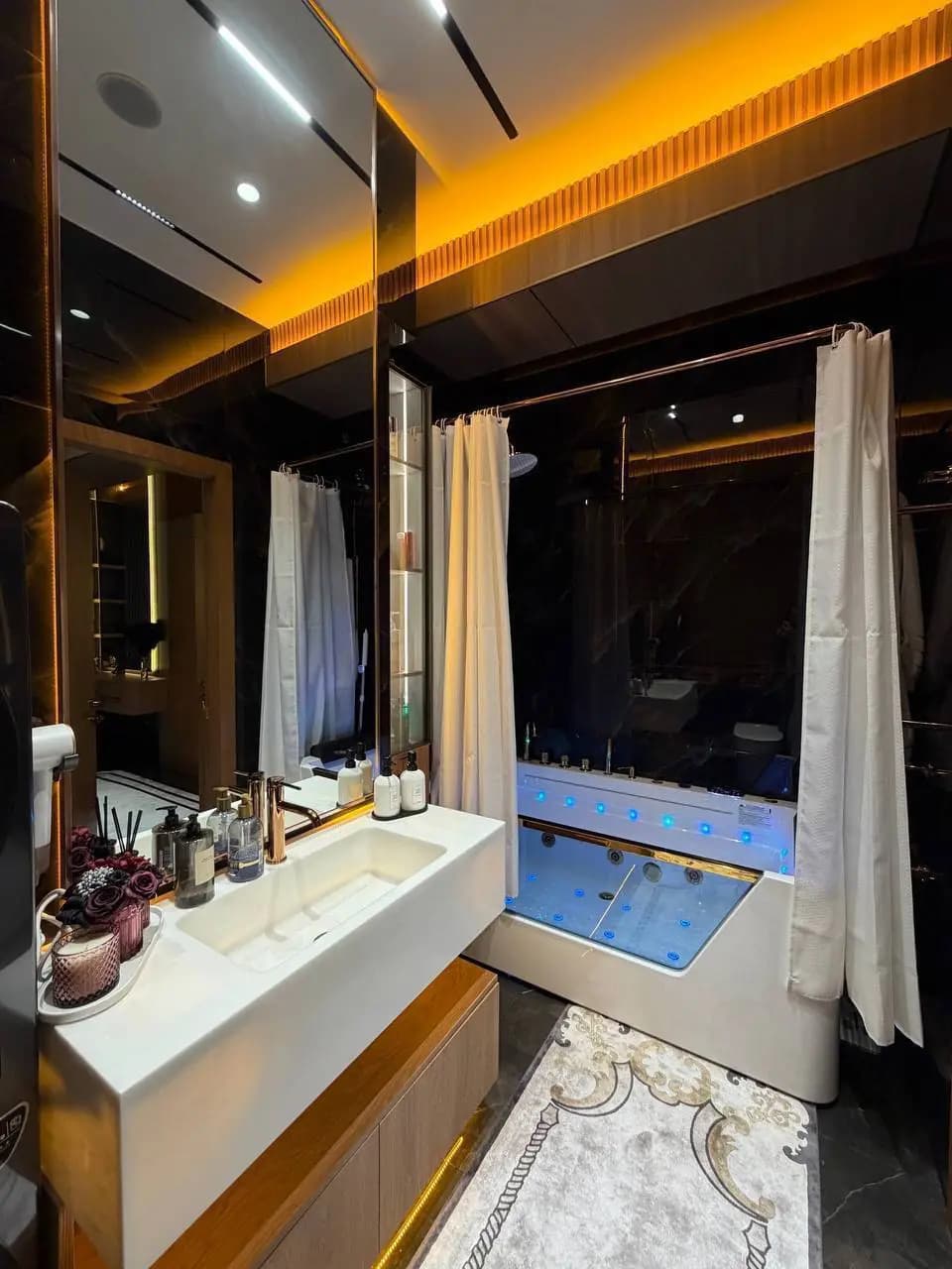 Yunusobod Residence 3/2/9 #a — 4