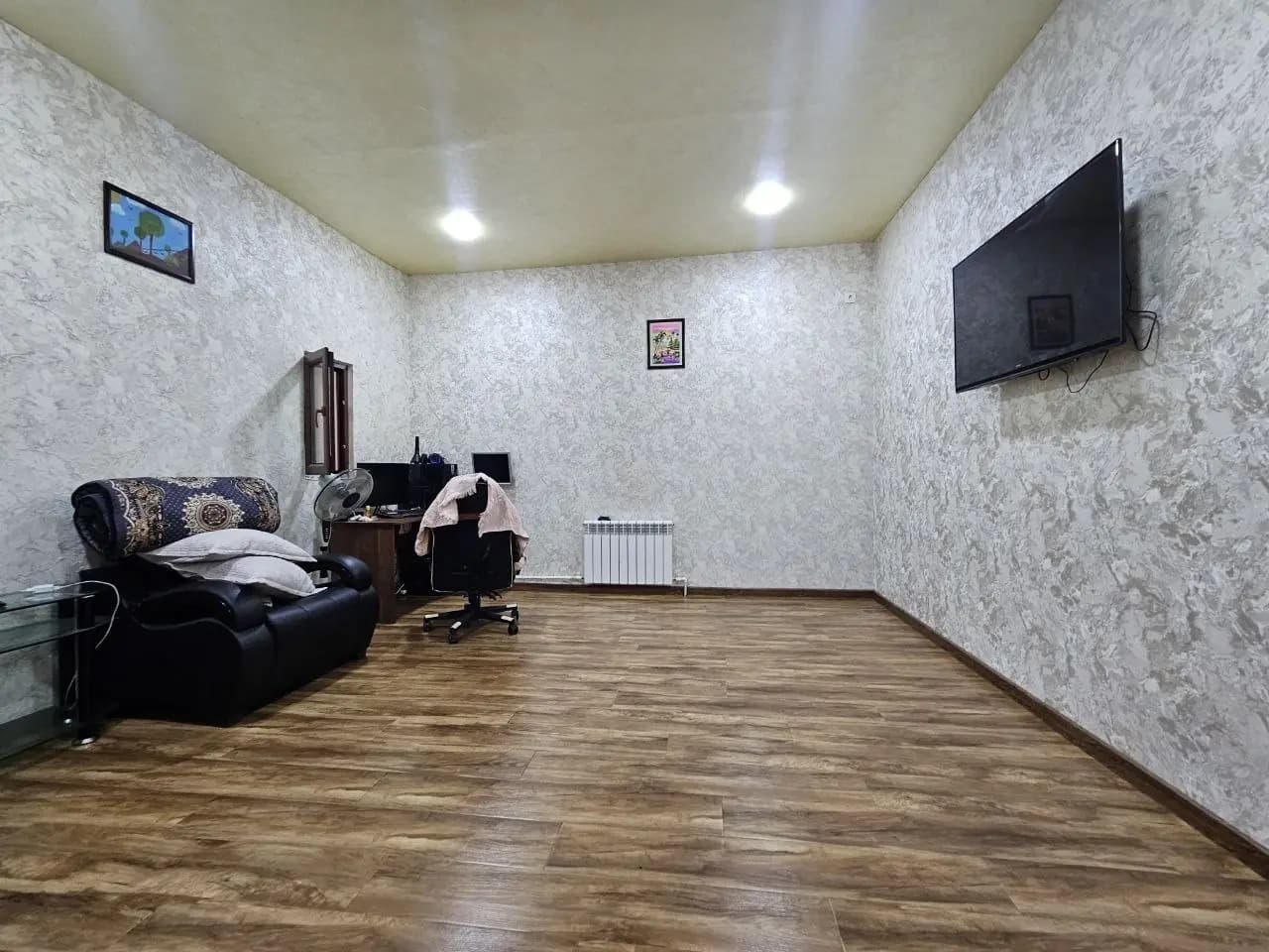 Сергели аэропорт Ислам Каримов — 1