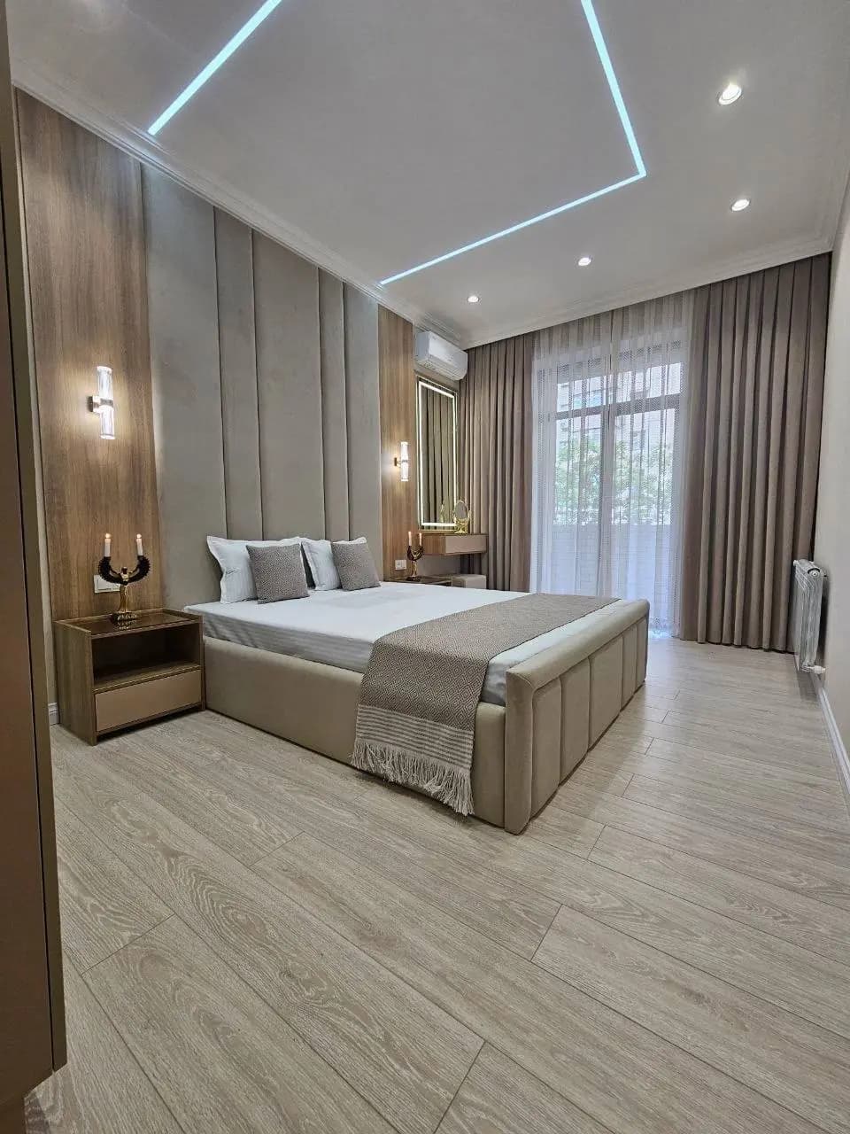 ПРОДАЕТСЯ 3/2/10НОВОСТРОЙКА ЖК Dream House Xon Saroy Яккасарайский район — 4