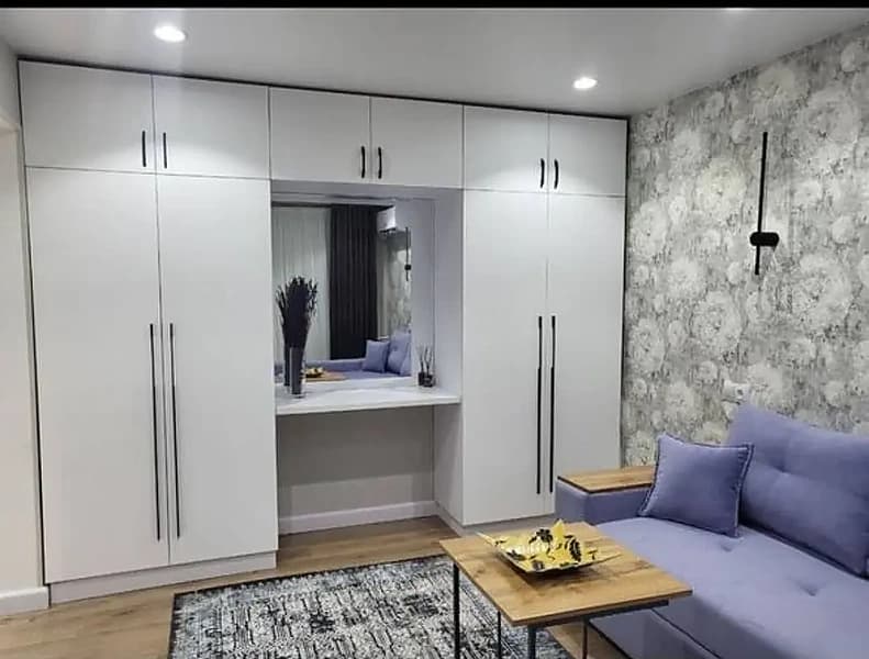∆ Яккасарай 1-комнатная квартира в Яккасарай — 77000 USD — 1