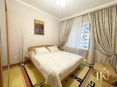 #9800 Продаётся: Мирабадский район Рядом метро Ойбек Ул. Мирабад (Кунаева) БАНКОВСКИЙ ДОМ Ор-р: напр — 3