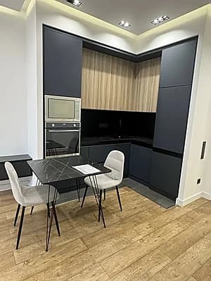 ЖК NRG Oybek | 3-комнатная квартира | Мирабад | 107м2 — 3