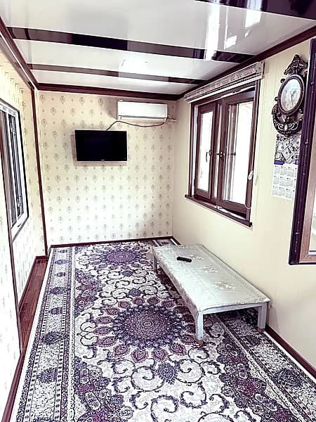 Arenda Chilonzor 26 kv 3/3/5 450y.e. srochna topshiriladi +998998400906 — 1