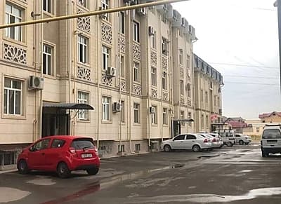 Юкоридархон 5х комната 1 этаж дуплекс,КИА Автосалон — 6
