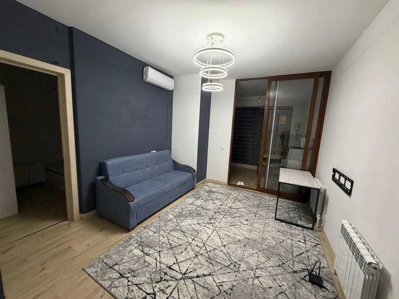 Аренда 2 комнатной квартиры Юнусабад ЖК Manzara-City — 1