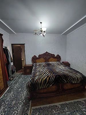 N7970 Olmazor tumani Kalanova kochasi 4+6/6/6 — 3