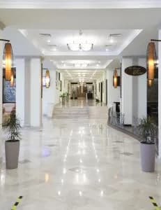 Ramada by Wyndham Tashkent — 4