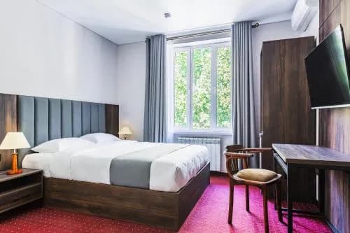 Grand Nur Hotel — 2